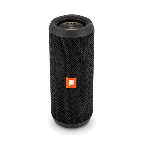 JBL Flip 3 Bluetooth Speaker Stealth [JBL]