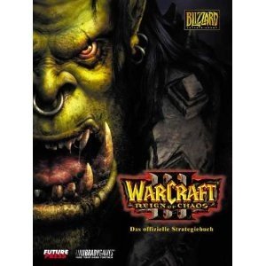 Warcraft 3 - Lösungsbuch [FuturePress]