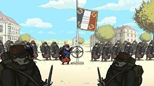 Child of Light + Valiant Hearts Doppelpack (DE)