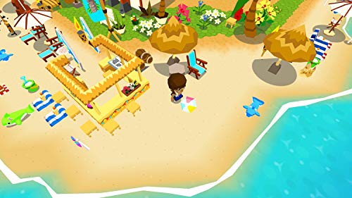 Castaway Paradise (DE)