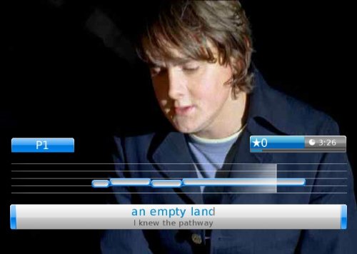U-Sing: U've got Talent! (GB)