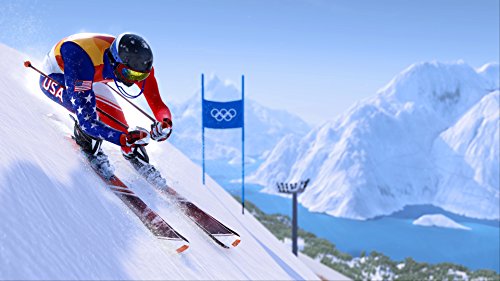 Steep Winter Games Edition (AT) — Winter Games Edition