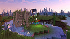 Minecraft Legends (DE) — Deluxe Edition