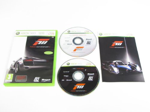 Forza Motorsport 3 (FR)