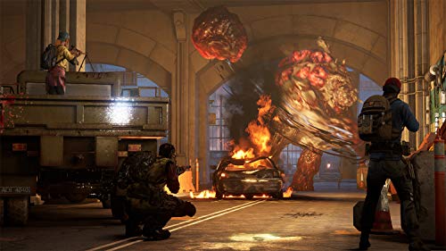 Back 4 Blood (DE) — Deluxe Edition