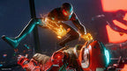 Marvel’s Spider-Man: Miles Morales (AT)