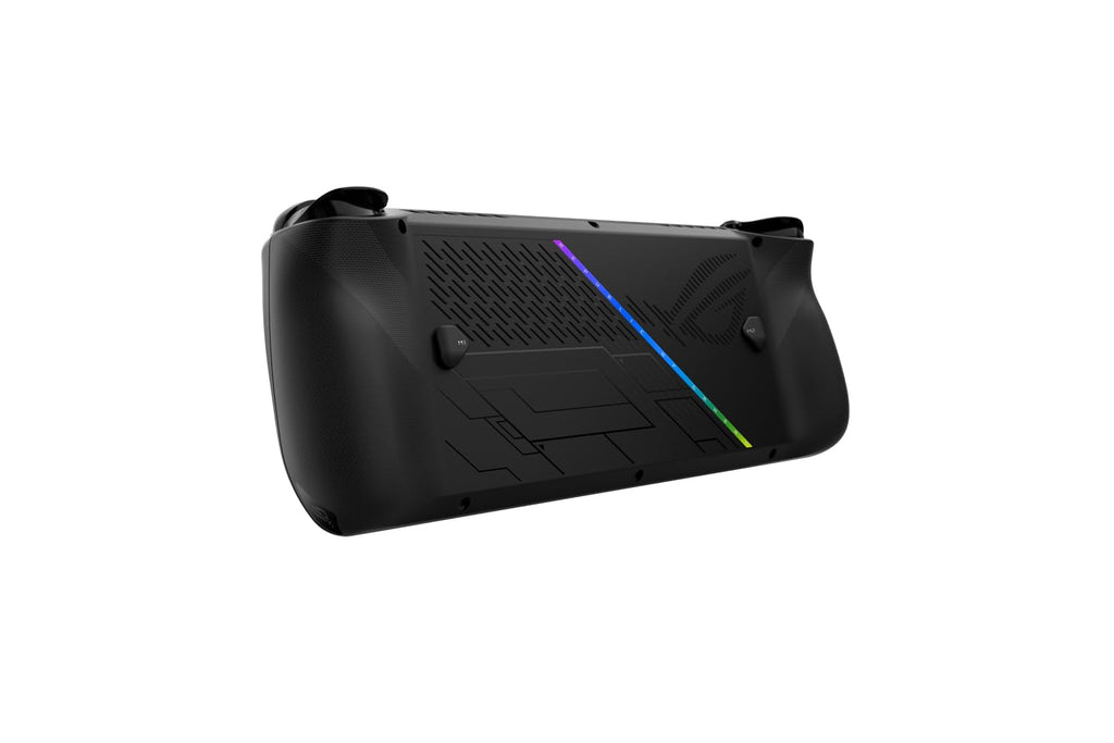 ASUS ROG Ally X RC72LA-NH007W schwarz Ryzen Z1 Extreme 24GB 1TB Win11