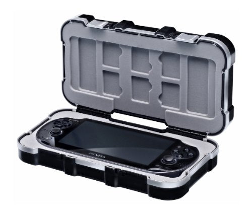 S.P.F Case [Thrustmaster]
