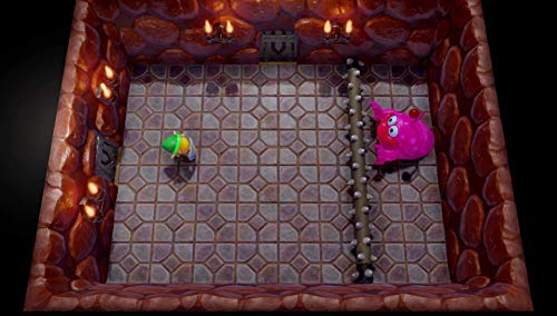 The Legend of Zelda: Link's Awakening (DE) — Limited Edition