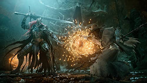 Lords of the Fallen (DE) — Deluxe Edition