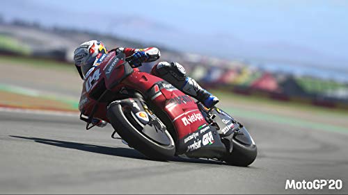 MotoGP 20 (DE)