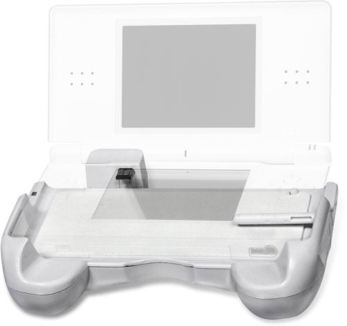 Speedlink Energy Grip Zusatzakku für den Nintendo DS Lite weiãÿ [Speed-Link]
