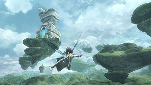 Sword Art Online: Lost Song (JP)