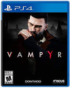 Vampyr (US)