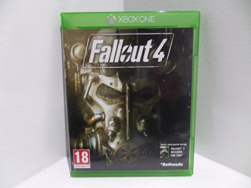 Fallout 4 (FR)