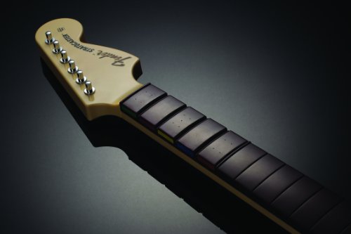 Original Wireless Rock Band Gitarre / Guitar Fender Stratocaster
