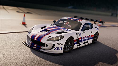 GRID Legends (DE)