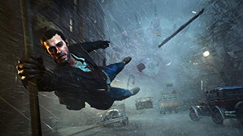The Sinking City (GB) — Day One Edition