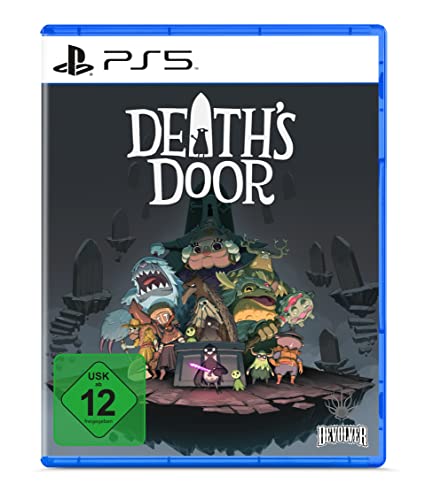 Death's Door (DE)