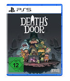 Death's Door (DE)