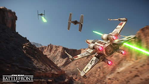 Star Wars Battlefront (AT)