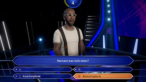 Wer wird Millionär? (DE)