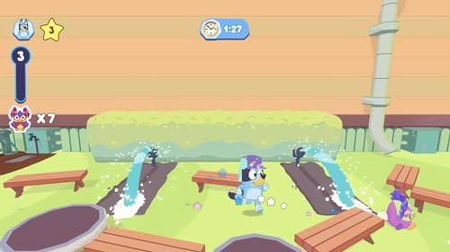 Bluey: Das Videospiel (DE)