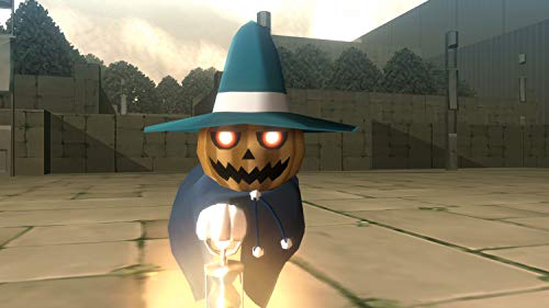 Shin Megami Tensei III Nocturne HD (DE) — Remastered