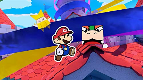 Paper Mario: The Origami King (AT)