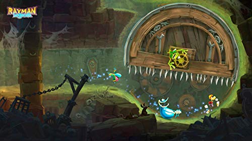 Rayman Legends (DE) — PlayStation Hits