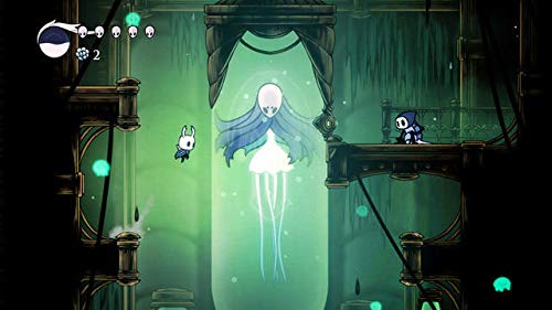 Hollow Knight (DE)