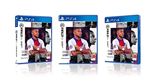 Fifa 21 Champions Edition (DE) — Champions Edition