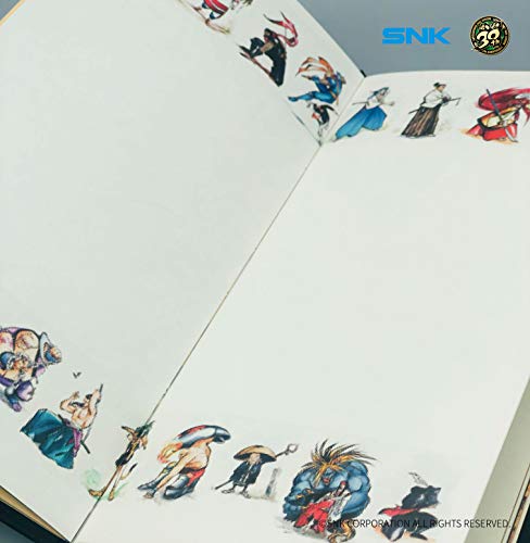 Neo Geo Arcade Stick Pro Christmas Limited Bundle [SNK]