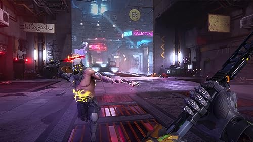 Ghostrunner II 2 (DE)