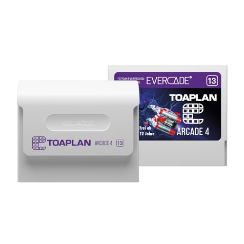 Toaplan Arcade Collection 4 Cartridge [Blaze Entertainment]