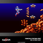 The Turrican Collection (DE)
