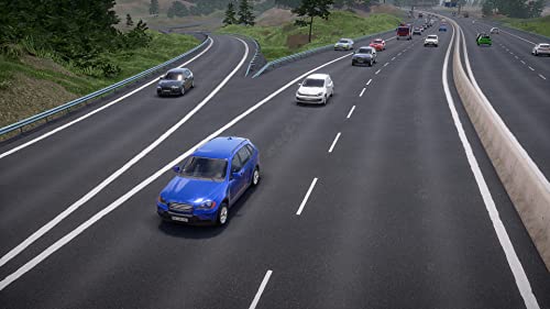 Autobahn-Polizei Simulator 3 (DE)