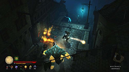 Diablo III: Reaper of Souls Ultimate Evil Edition (FR)