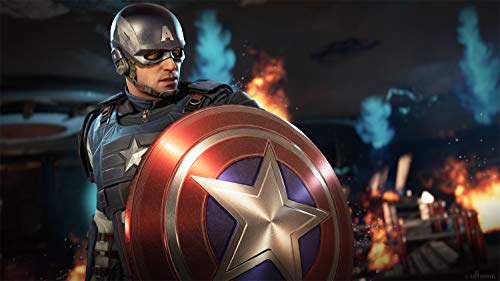Avengers (DE)