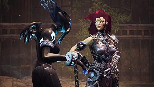 Darksiders III (DE)
