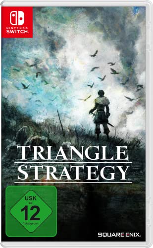 Triangle Strategy (DE)
