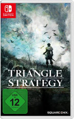 Triangle Strategy (DE)