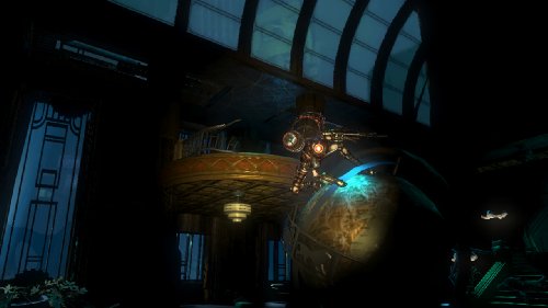 BioShock 2 (AT)
