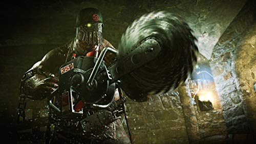 Zombie Army 4 Dead War (GB)