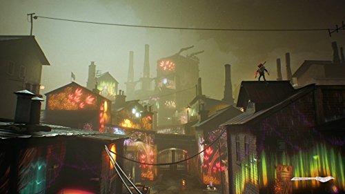 Concrete Genie (DE)