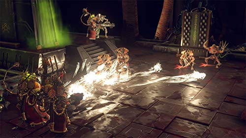 Warhammer 40.000: Mechanicus