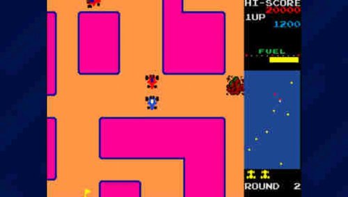 Namco Museum Battle Collection [Platinum] (DE)