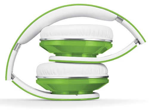 Beats Studio HD Over-Ear-Kopfhörer - grün [Beats by Dr. Dre]