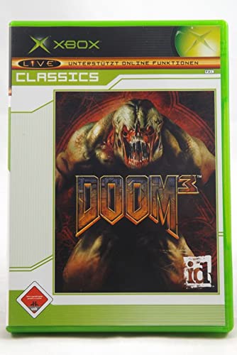 Doom 3 [Classics] (DE)