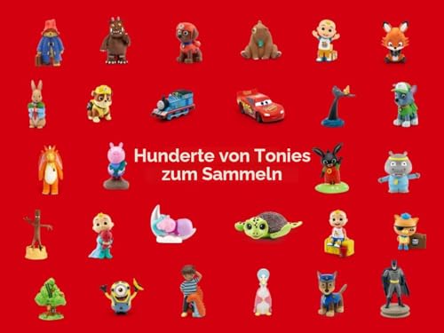 tonies Hörfigur – Disney Die Eiskönigin - Elsa